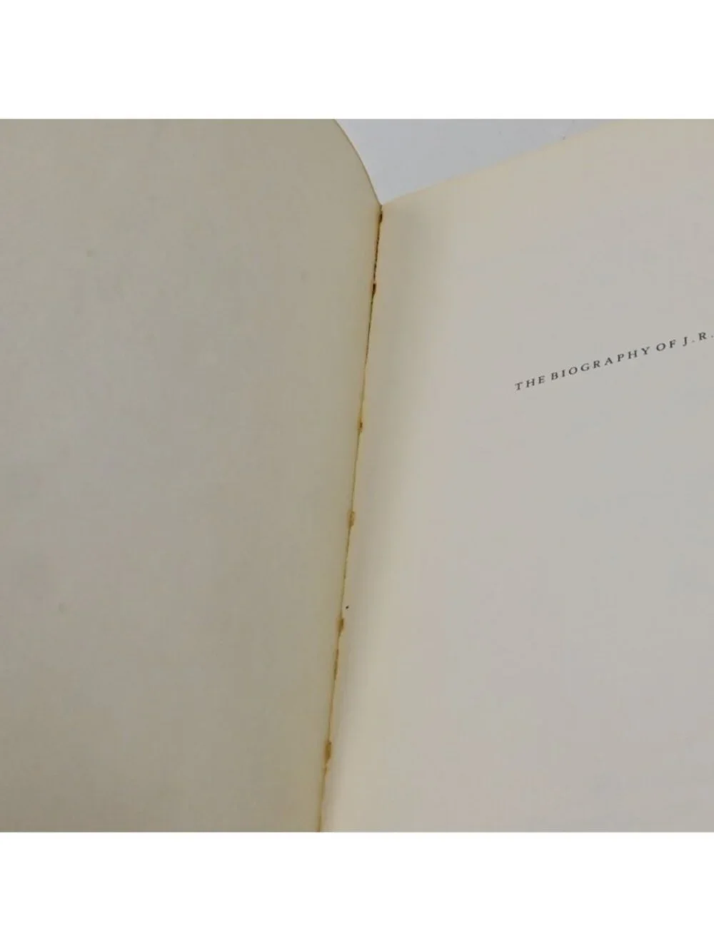 J.R.R. Tolkien Biography Architect Of Middle-Earth & Tolkien's World Paintings